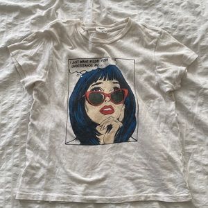 Redone Pizza T-Shirt